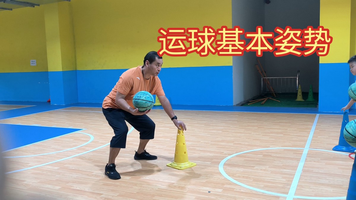 创新篮球训练视频教程推荐